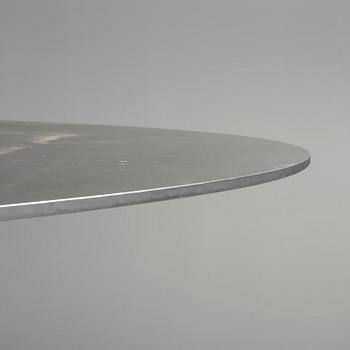 BORD, aluminium, 2000-tal.