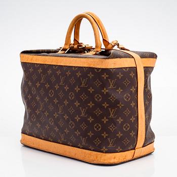 Louis Vuitton, "Cruiser Bag 40", väska.