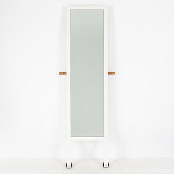 Thomas Eriksson, golvspegel "Luta", Asplund.