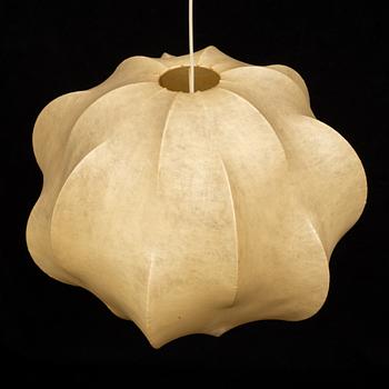 An Italian ceiling light, 1960's.