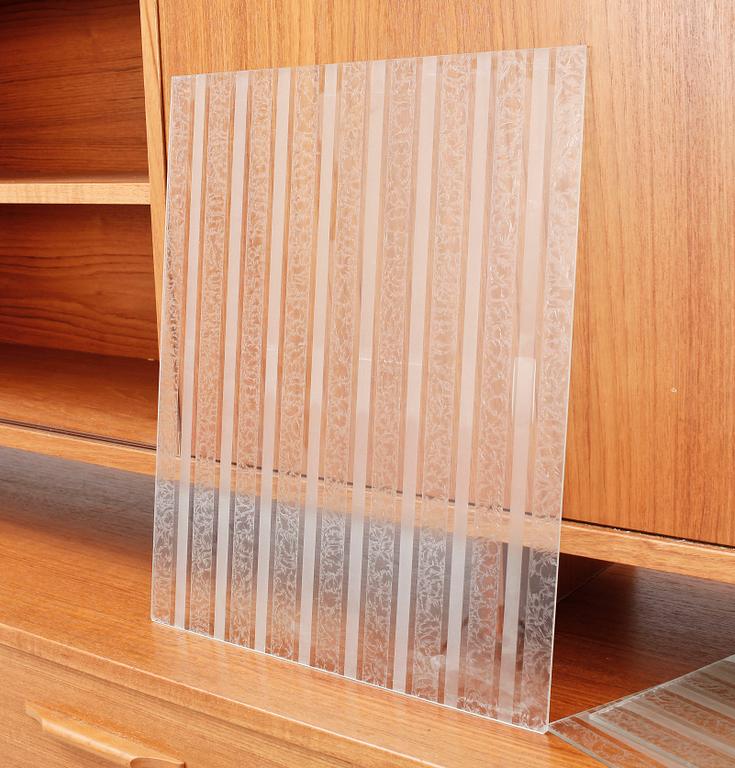 SIDEBOARD, 1950-/60-tal.