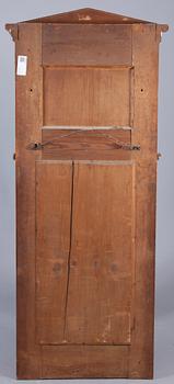 SPEGEL, biedermeier, 1800-talets mitt.