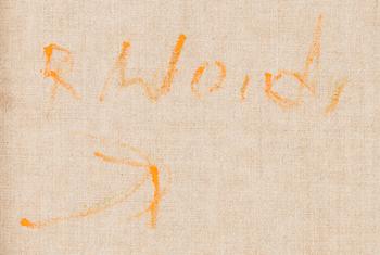 Rafael Wardi, Utan titel.