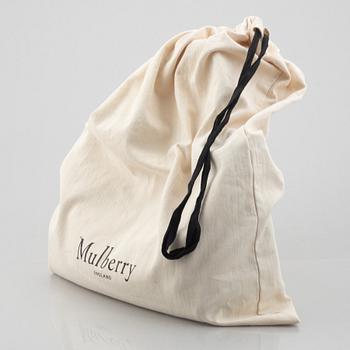 Mulberry, väska, "Bayswater".