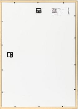 Olle Bærtling, "Asamk". From the suite: "The Angles of Open Form Infinite Space from Cinètisme to Open Form 1949–1968".