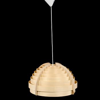 TAKLAMPA, "Mezzasfera", Plinio il Giovane, Italien, 2000-tal. Höjd 28 cm.