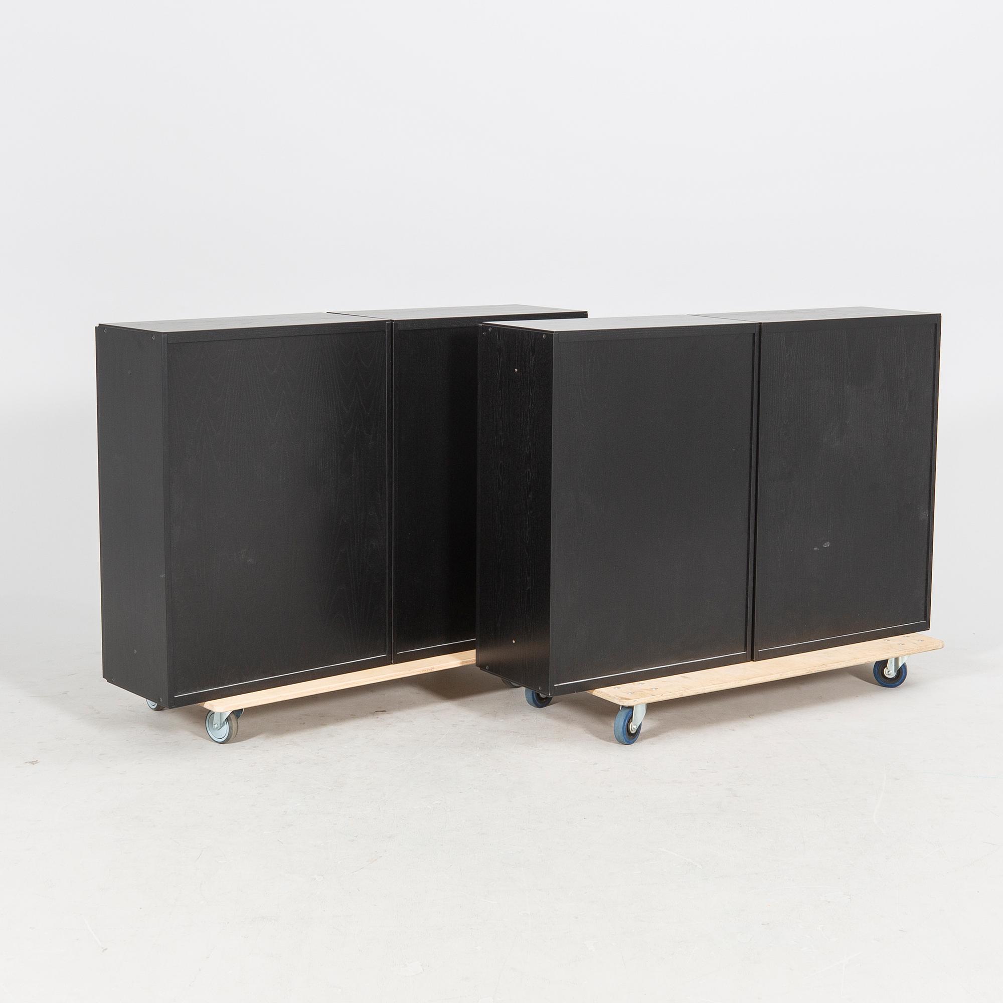 Titti Fabiani, "Book 6" The Ideal Form Team, Italien sent 1900-tal.