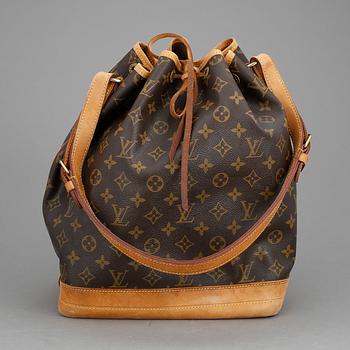 VÄSKA, "Noe", Louis Vuitton.