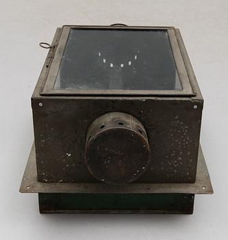 LYKTA, 1900-talets första hälft.