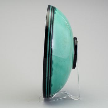 A "V series" bowl by Ilse Claesson for Rörstrand, 1930´s.