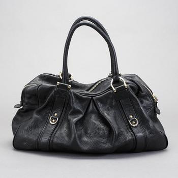 VÄSKA, Burberry.