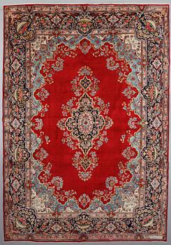 MATTA, old, Kirman, ca 429 X 300 cm.