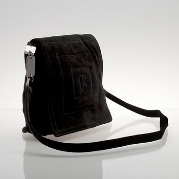 VÄSKA, axelremsväska / crossbody, Paloma Picasso.