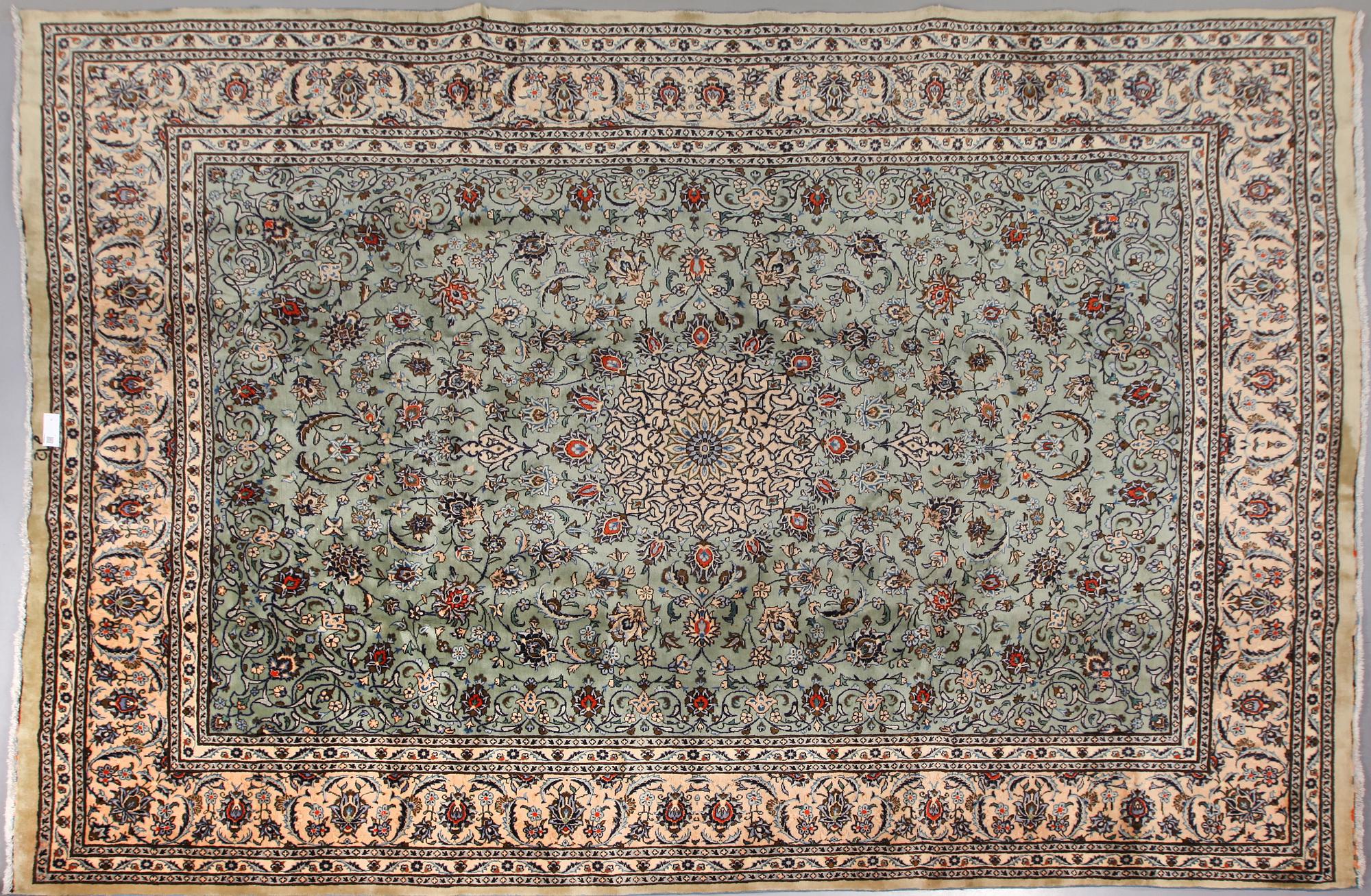 MATTA, troligen Keshan, signerad, 1900-talets sista del, 392 x 298 cm.