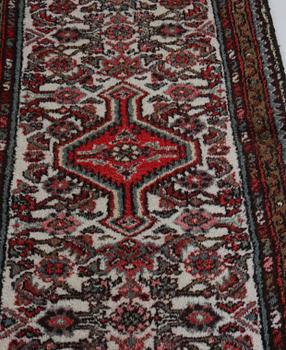 GALLERIMATTA, orientalisk, 280 x 86.