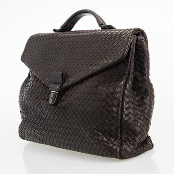 Bottega Veneta, portfölj.