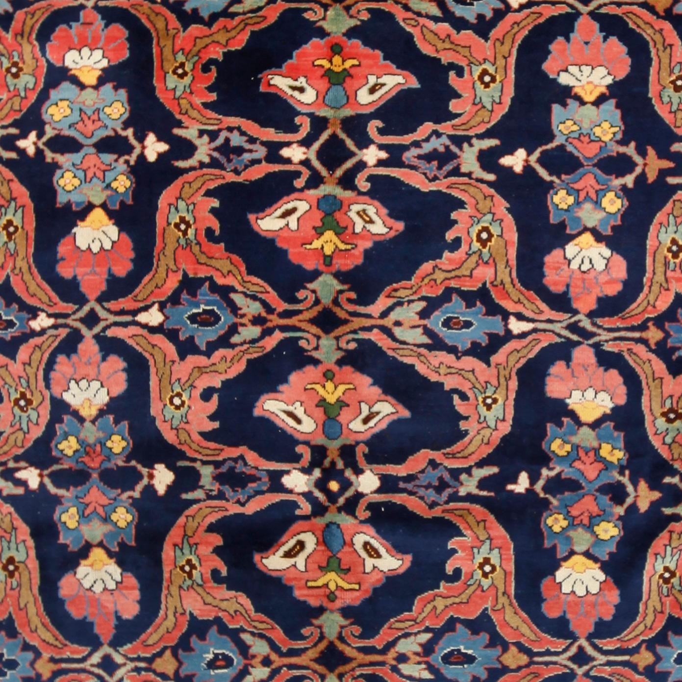 MATTA, Mahal, ca 423 x 323 cm.