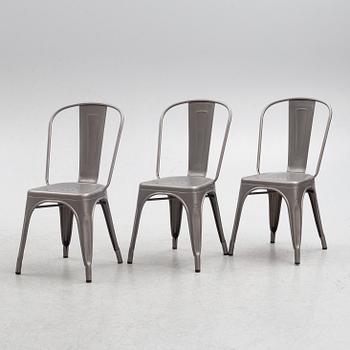 Xavier Pauchard, stolar, 3 st, Tolix, Frankrike.