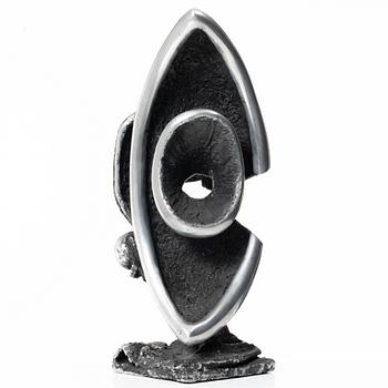 Gilbert Nielsen, Utan titel.