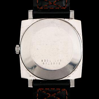 ARMBANDSUR, stål, Certina New Art, 1900-talets andra hälft.