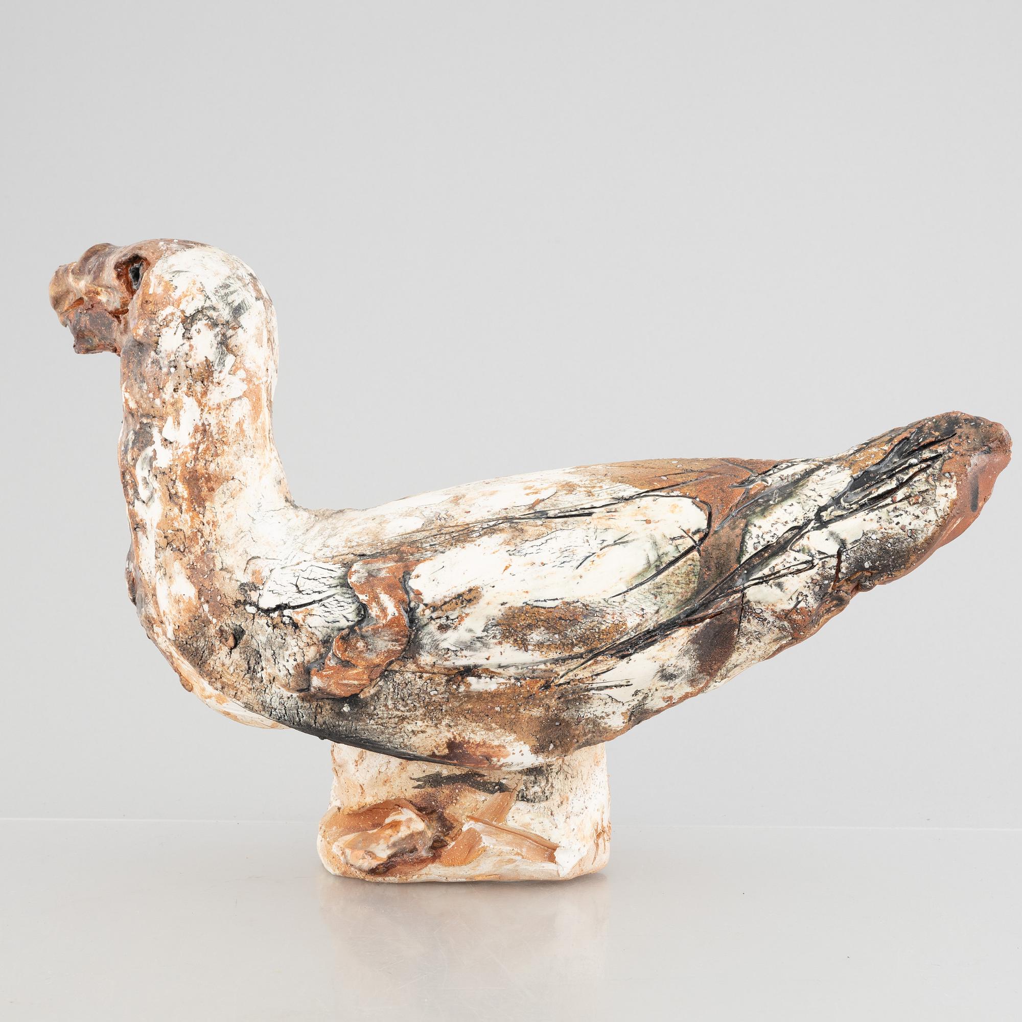 Henrik Allert, Gull.