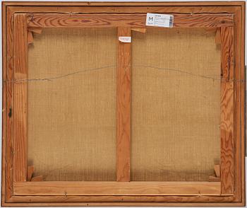 Einar Jolin, View of Riddarholmen.