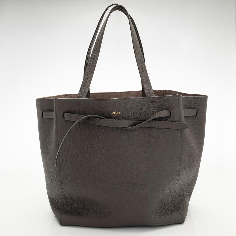 Celine, väska, "Cabas Phantom Tote".