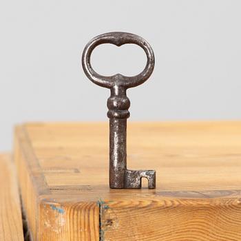 A sideboard, second half of the 19th Century.