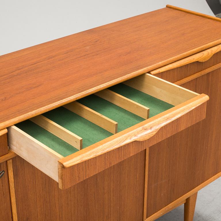 A sideboard by Breo, Oderljunga, 20th century.