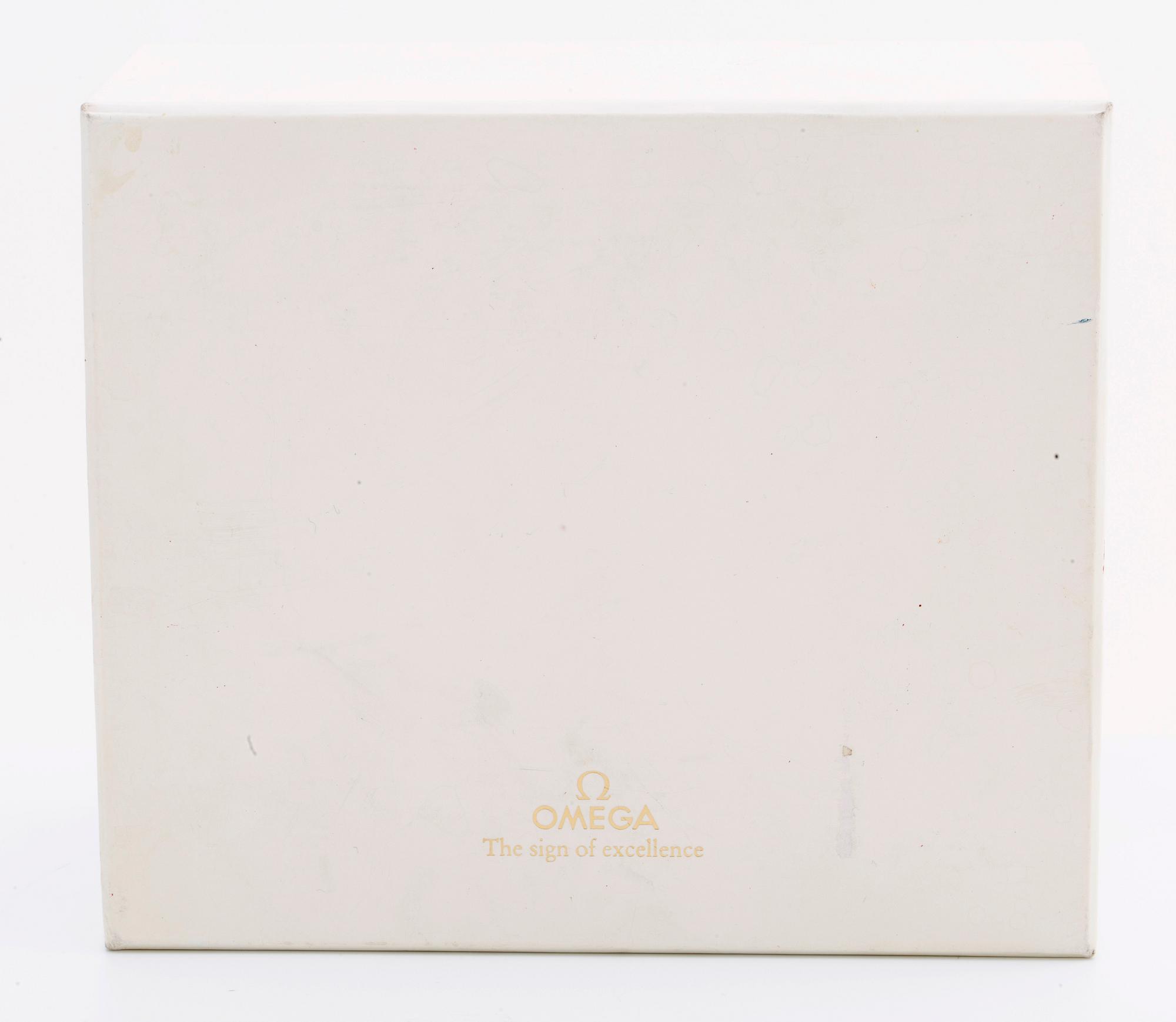 OMEGA, Seamaster, Professional, Chronometer, wristwatch, 41 mm.