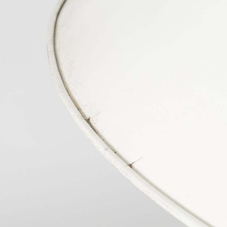 Sven Markelius, a large ceiling lamp, Upsala Armaturfabrik AB.