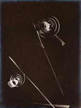 270. László Moholy-Nagy, Untitled (FGM206), 1925-28.