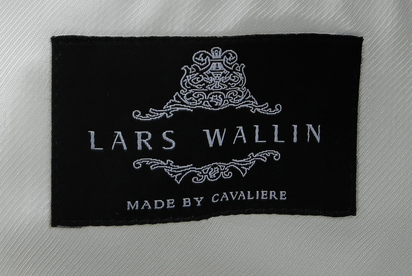 TRENCHCOAT, Lars Wallin, 2000-tal.