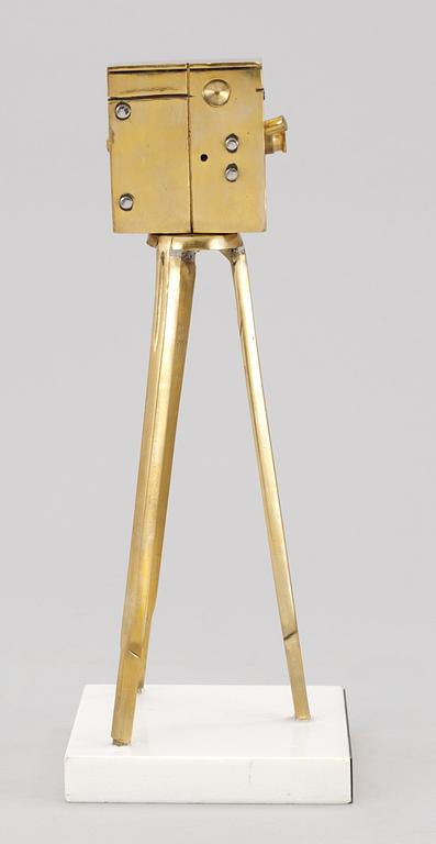 FILMPRIS, Golden Camera 300, Life Achievement Award 1998.