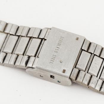 IWC, International Watch Co, Schaffhausen, Yacht Club, wristwatch, 36 mm.