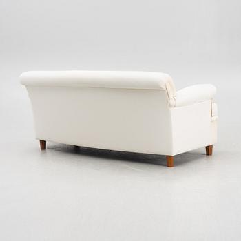 Josef Frank, sofa, model 678, Firma Svenskt Tenn.