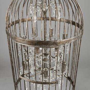 TAKKRONA, Scillume Lighting 2000-tal.