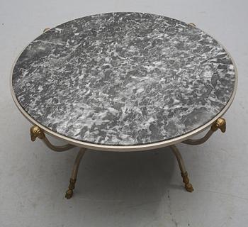 SOFFBORD, 1900-talets andra hälft.