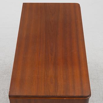 Chest of drawers, 1940s.