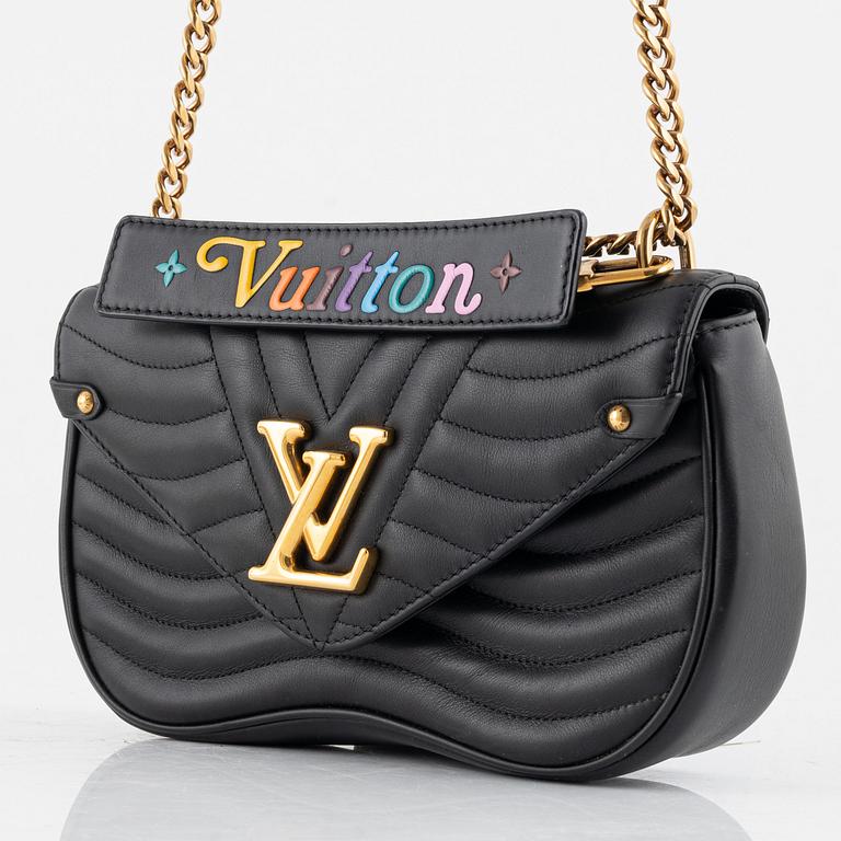 Louis Vuitton, väska, "New Wave", 2018.