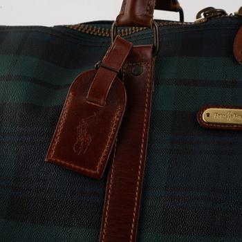 Ralph Lauren, Weekend Bag 50.