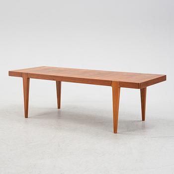 A 'Brando' teak coffee table by Erik Wørts for Ikea, 1960s.