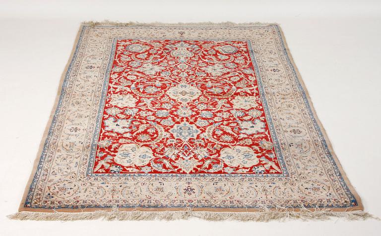 MATTA, orientalisk, 122x215.