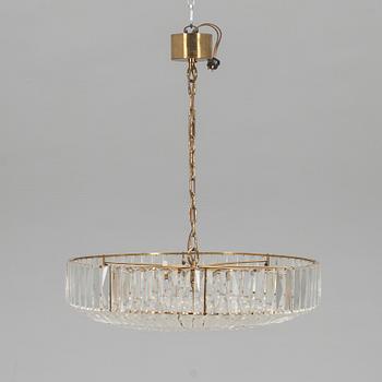 PLAFOND, 1900-tal.
