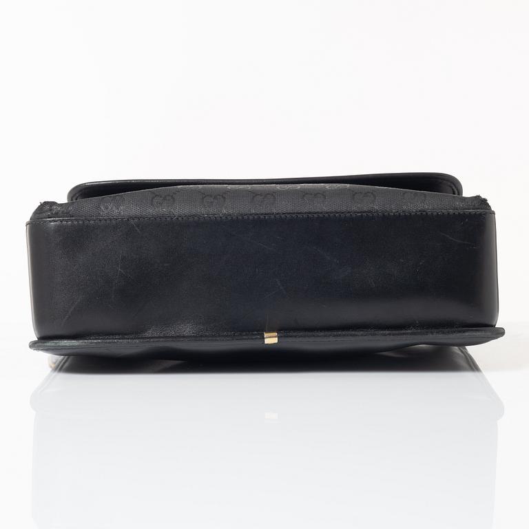 Gucci, väska, vintage.