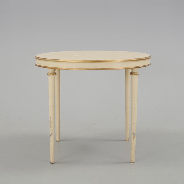 BORD, empirestil, 1900-tal.