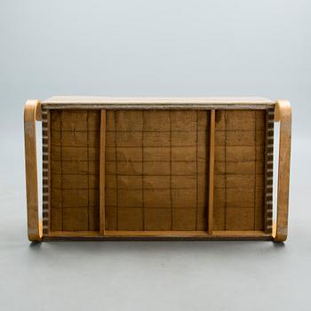 ALVAR AALTO, SOFA 554. Artek. 1940´s.