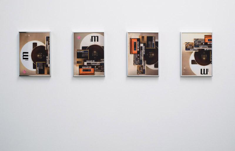 "Maxell", 2007.