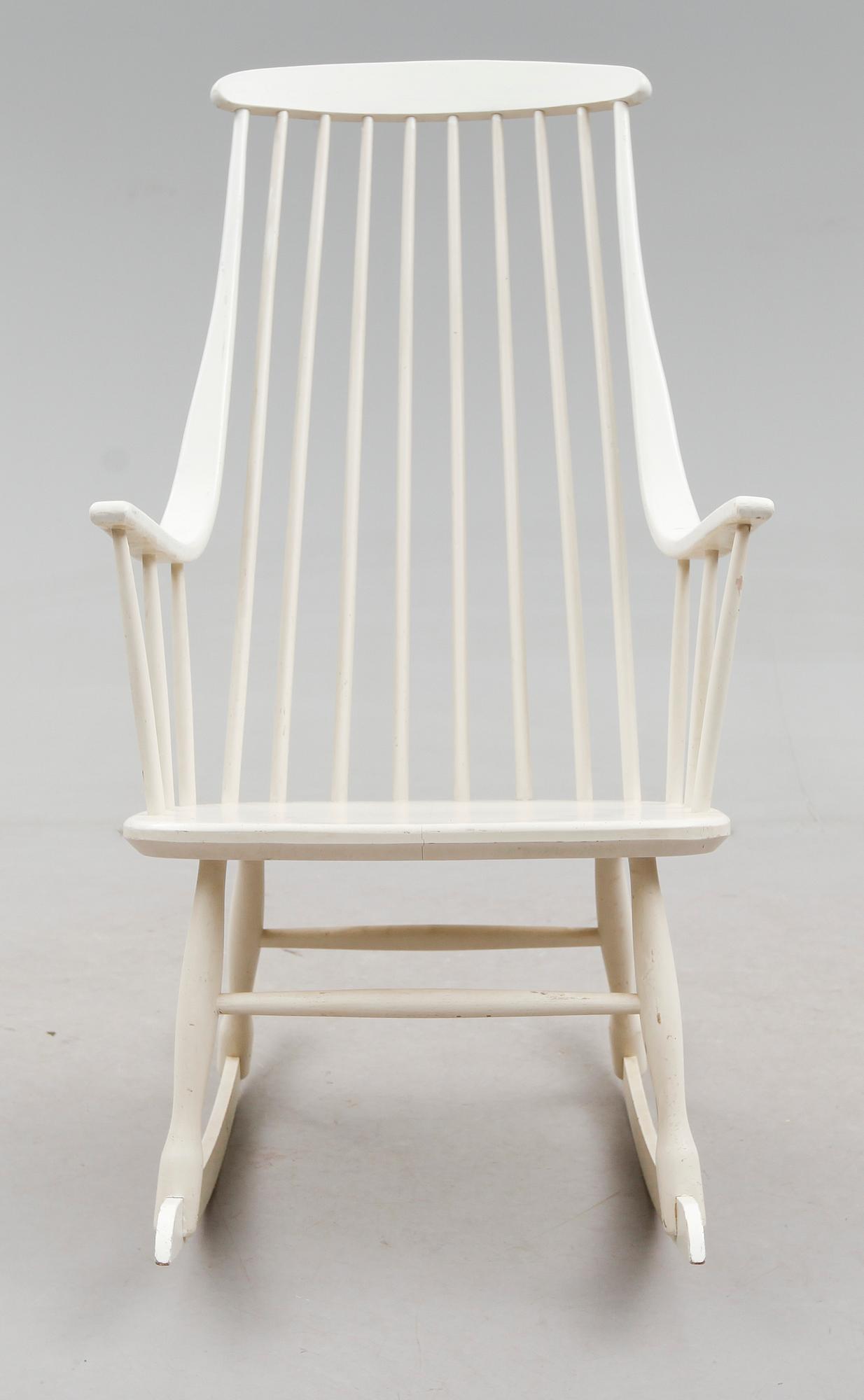 GUNGSTOL, "Bohem 604", Lena Larsson, Nesto, Nässjö Stolfabrik, 1900-talets andra hälft.