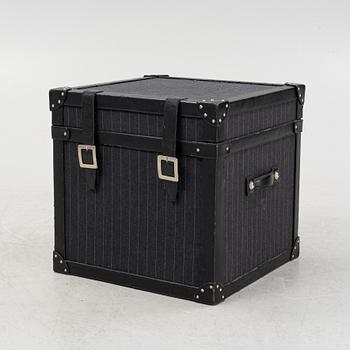 A trunk from Slettvol, 21st century.